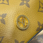 Louis Vuitton Online Only M82885 Apricot
